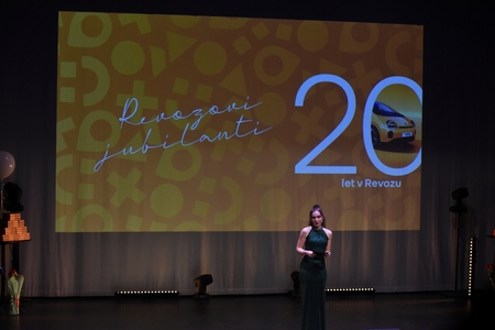 Revozovi jubilanti 7